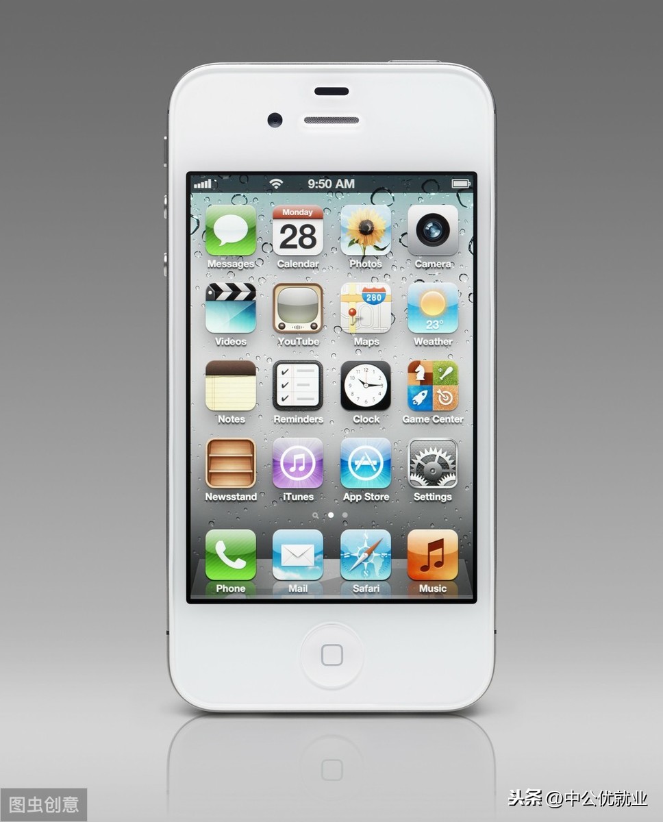 最热销的iPone6停工，汇总各代iPhone商品你最爱哪种？