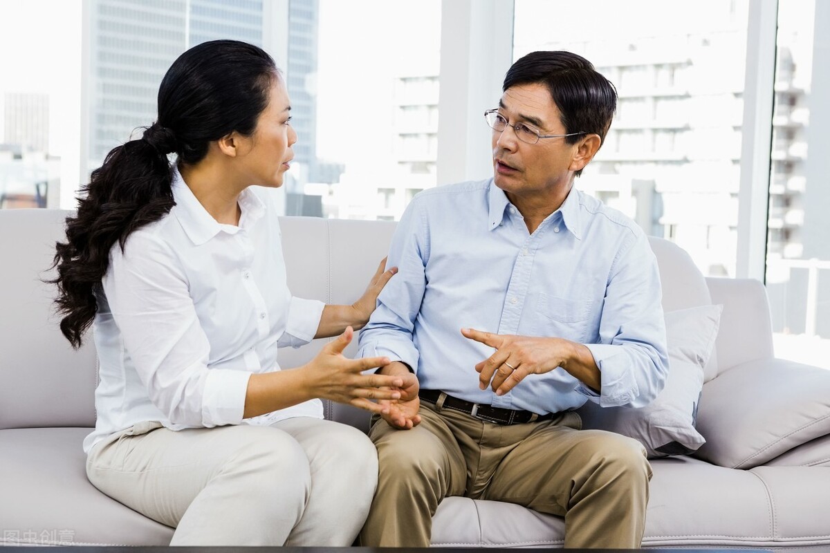 男人婚外情发展到一定阶段会出现的三种结果