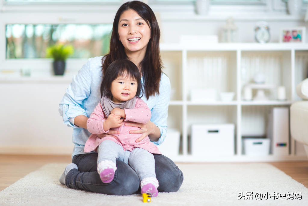 如何提高2~3岁宝宝的语言能力，如何进行宝宝语言能力训练