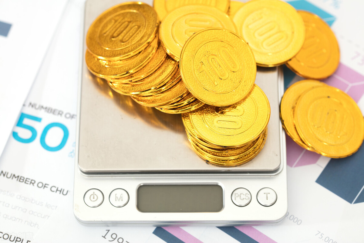 投资黄金须知：黄金期货为什么不能平仓？