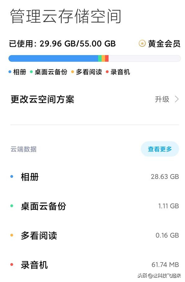 为什么我一直在应用小米8，说一说本人手机使用史