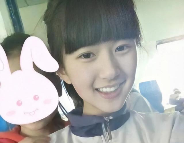 趙露思果然還是適合傻白甜的角色，小楓之后觀眾又有新女鵝了