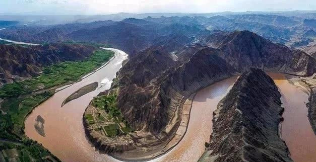 为什么历史上长江流域开发会比黄河流域开发晚上千年？