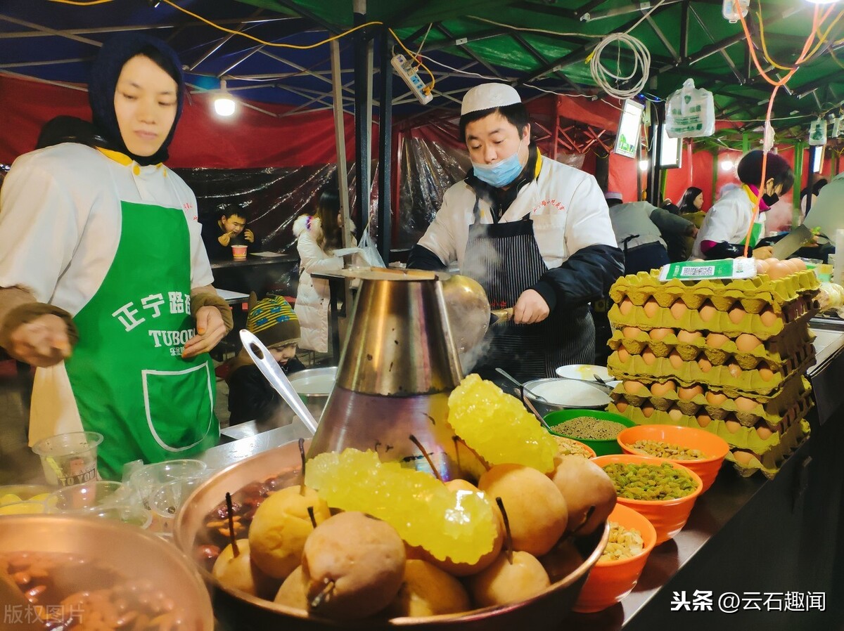 价格不贵味道好、全国各地特色小吃大汇总