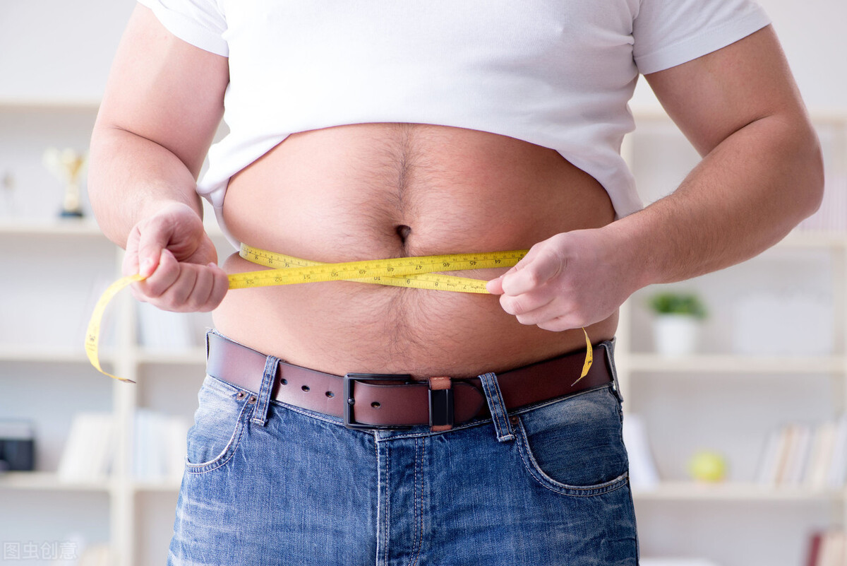 腰腹贅肉多 不要急著虐腹 3個方法縮小腰圍 減掉贅肉 健身動起來