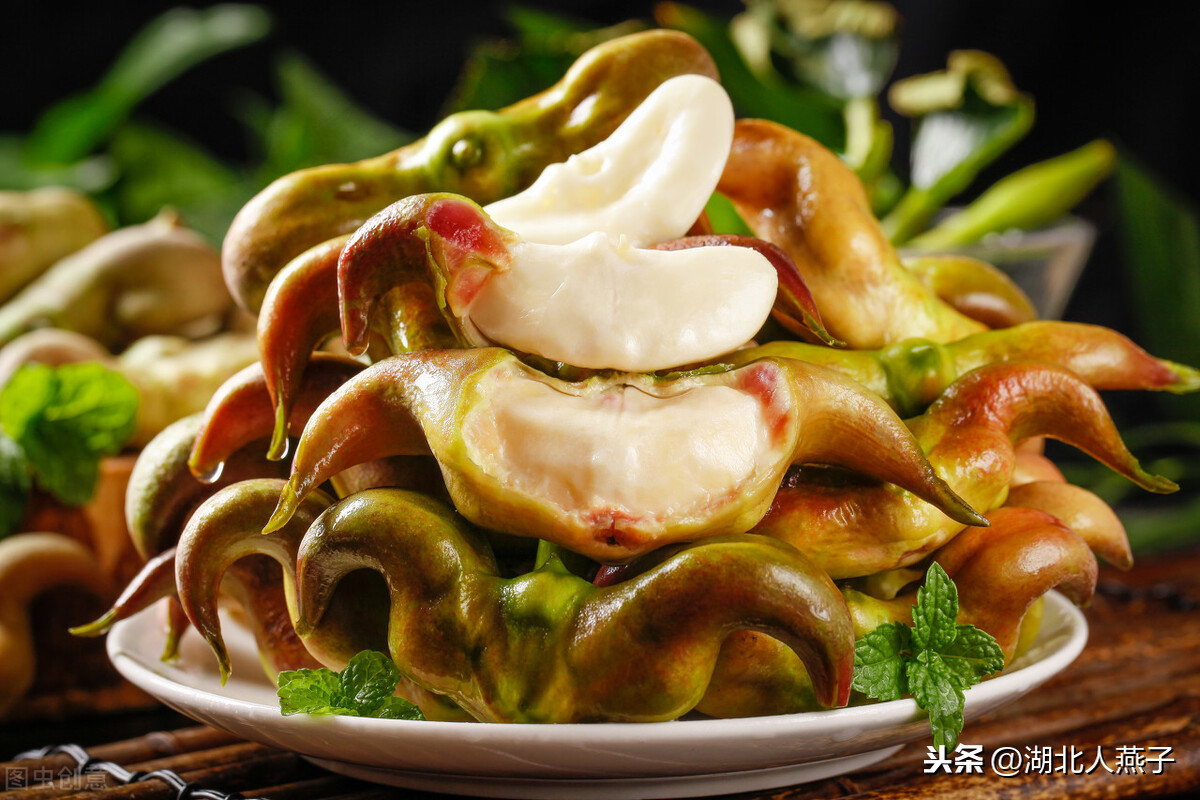 秋天就要多吃這6種白色食物，物美價(jià)廉多吃對身體好處多多