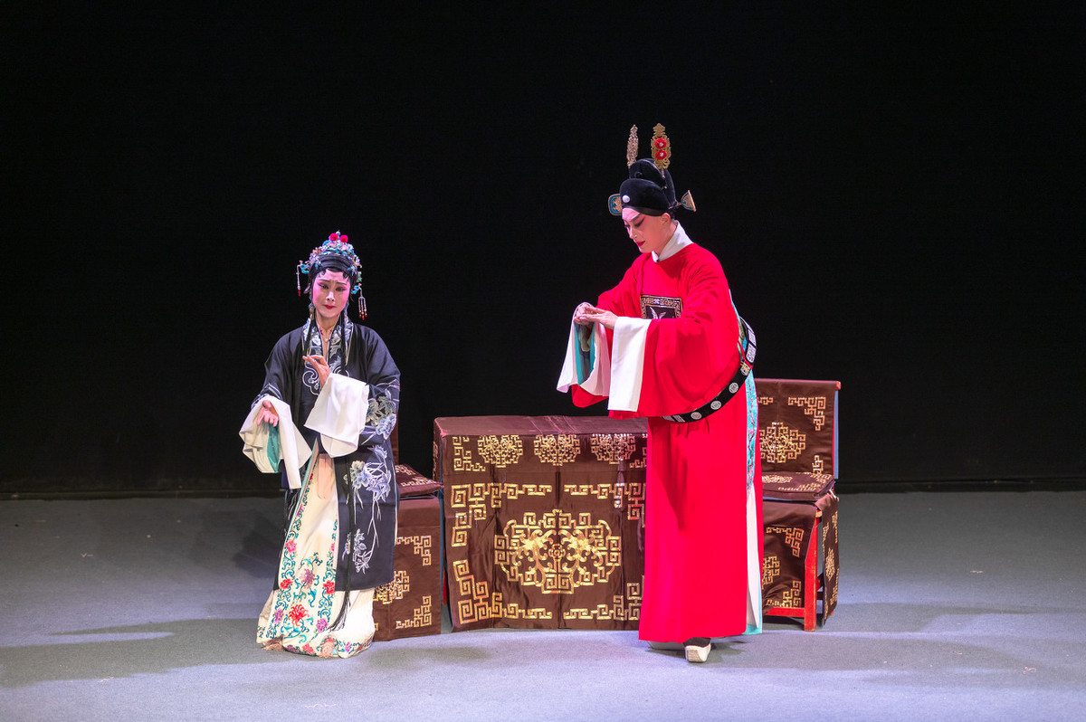 元曲10大经典之作，不输唐诗宋词-第8张图片-非凡网