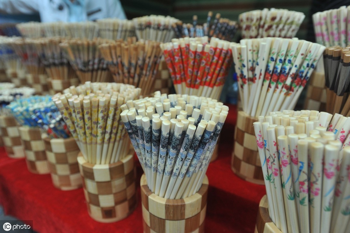 你身边的一次性筷子助力你年入百万不是梦：小型一次性筷子生产线