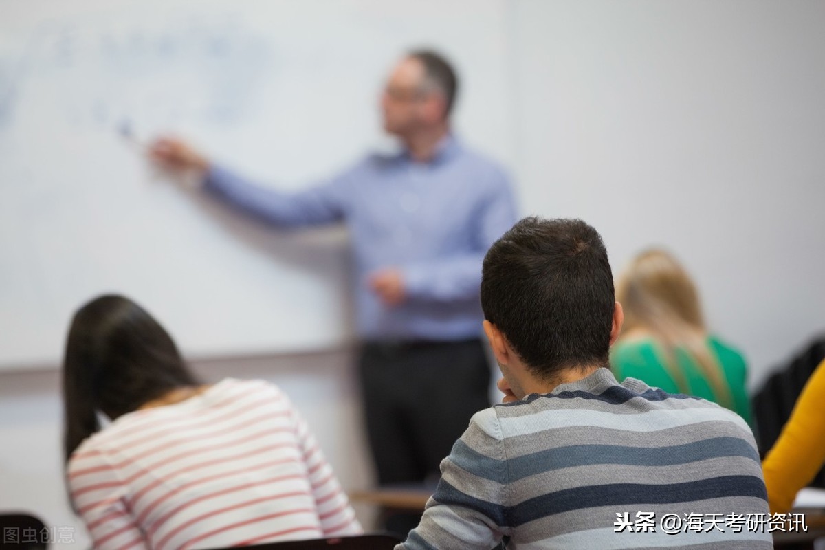 研究生毕业在大学当老师，值吗？