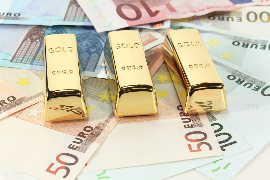 百利好黄金原油行情分析：通胀有望延续攀升，金价短期较为坚挺