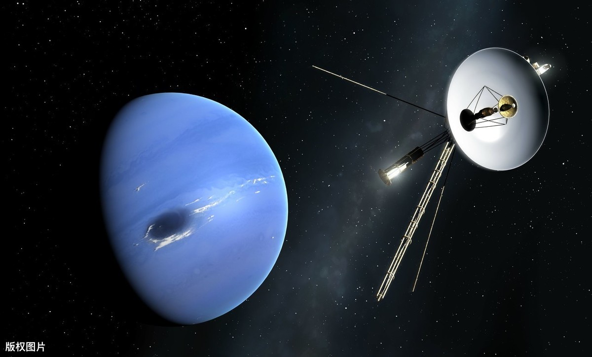 太阳系内离太阳最远的蓝色星球，海王星！关于它你需要知道的事