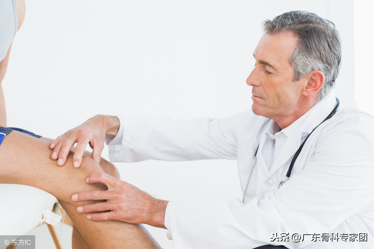 膝关节痛可能是什么原因引起的？从这四方面找答案吧