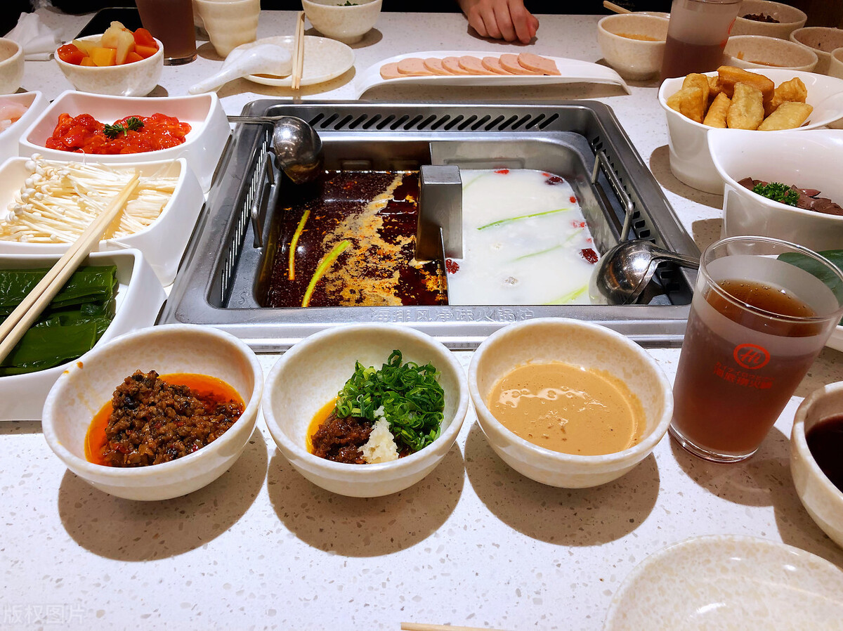 成都蓉喻食品有限公司