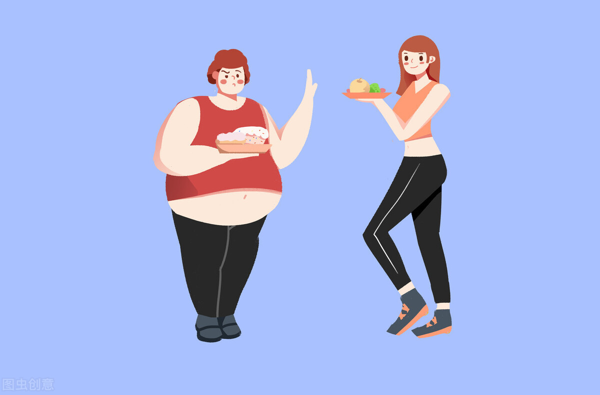 減肥瓶頸期怎麼辦？學會4個方法，繼續突破體重