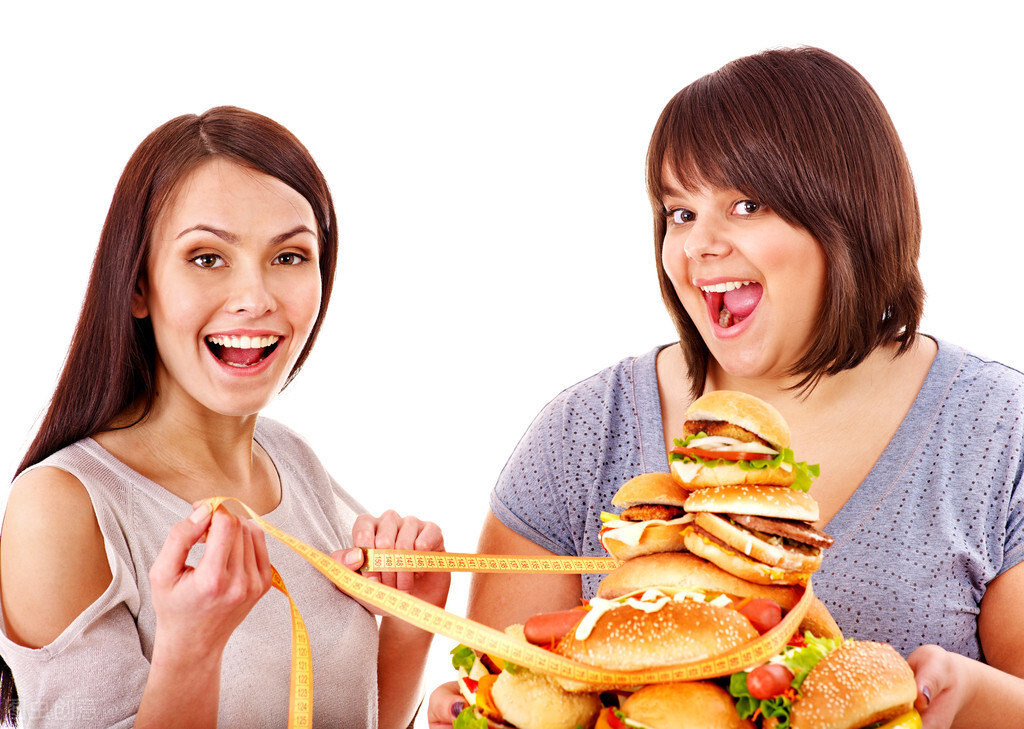 這些易發胖的食物，會讓你身材發胖、體重上漲！可能你常吃