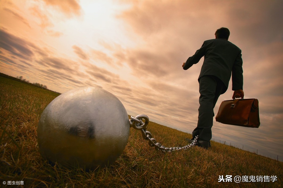 工作是一场修行，写给正在打拼的你
