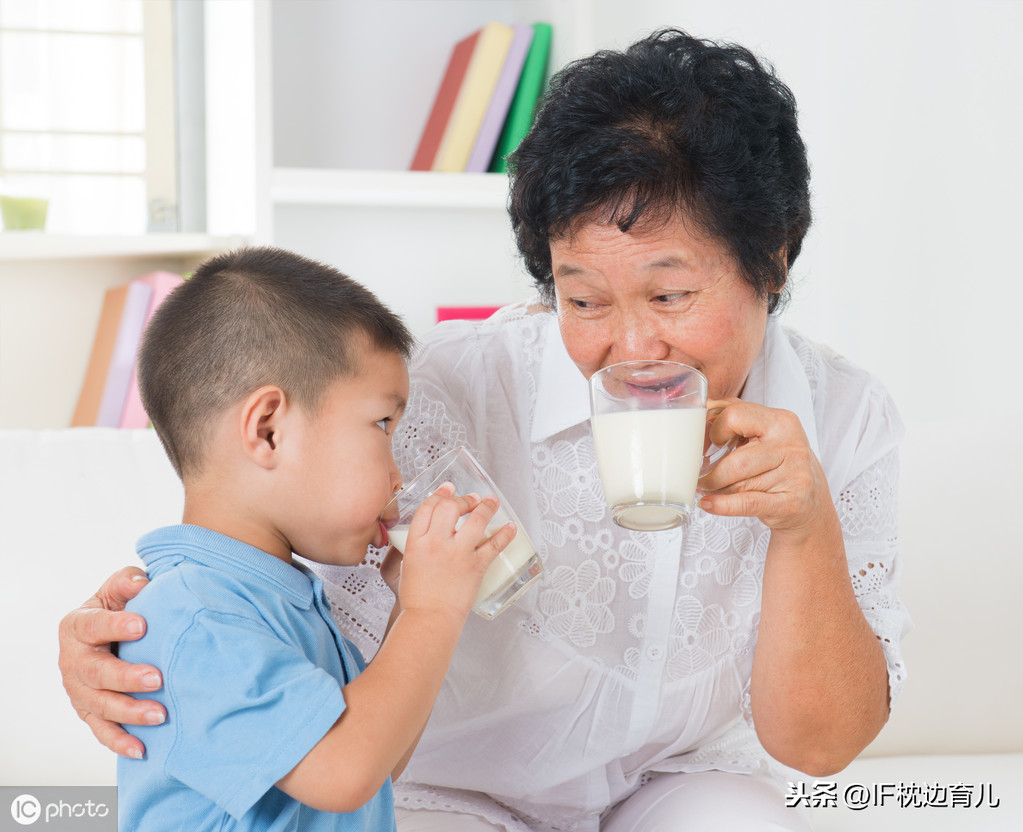 补钙就能让孩子长高，盲目补钙害处大，别让补钙毁了孩子的身高