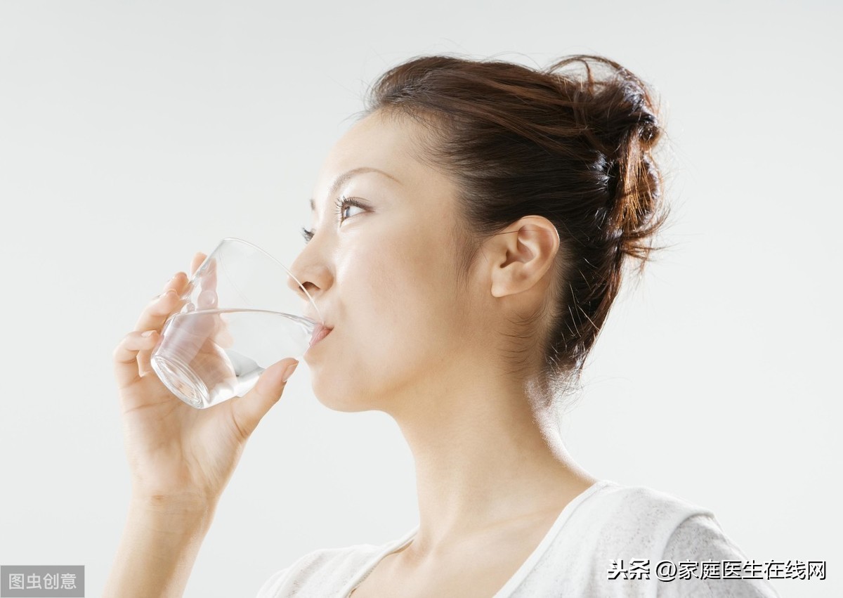 出现口腔溃疡，怎么护理好得快？4个小技巧免费送给你