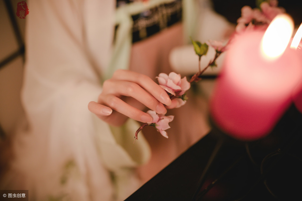 中国历史上最美最经典的20首婉约词-第5张图片-非凡网