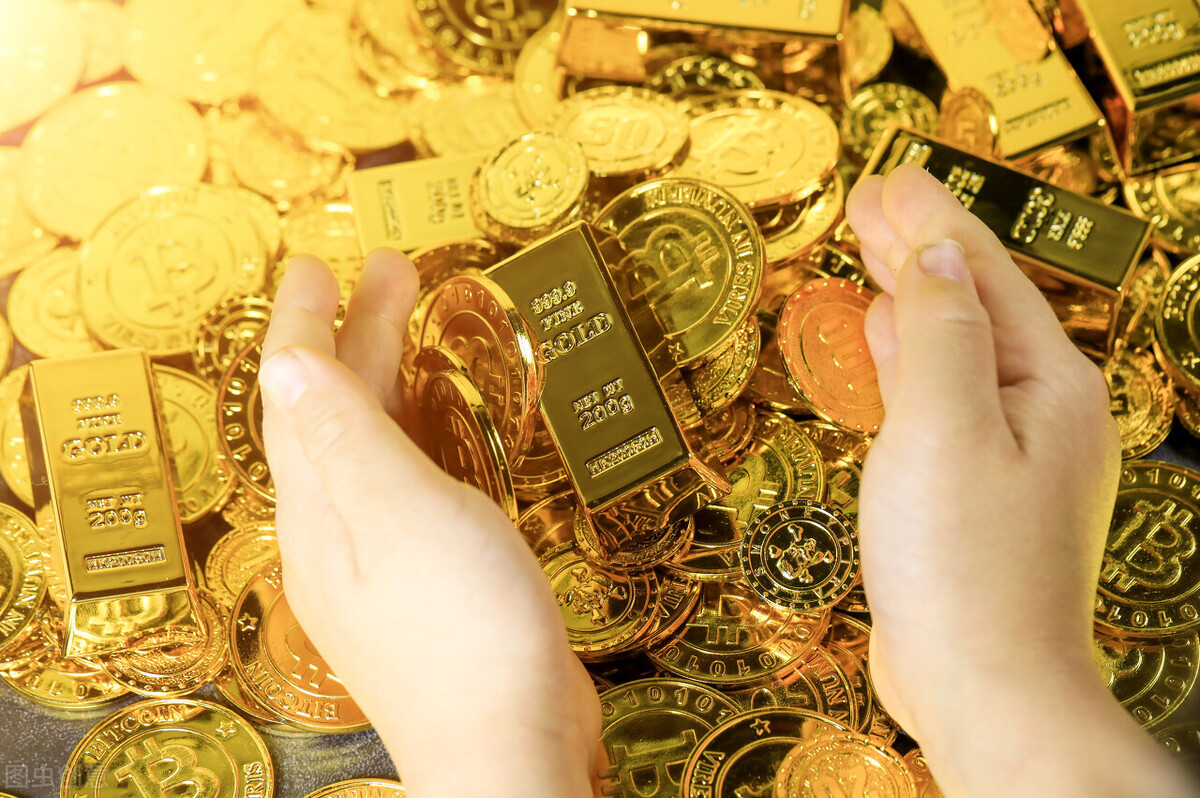 百利好投资讲堂：个人怎么投资实物黄金？投资实物黄金有哪些限制