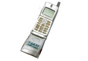 那些年我用过的手机，你也能够找到逝去的青春