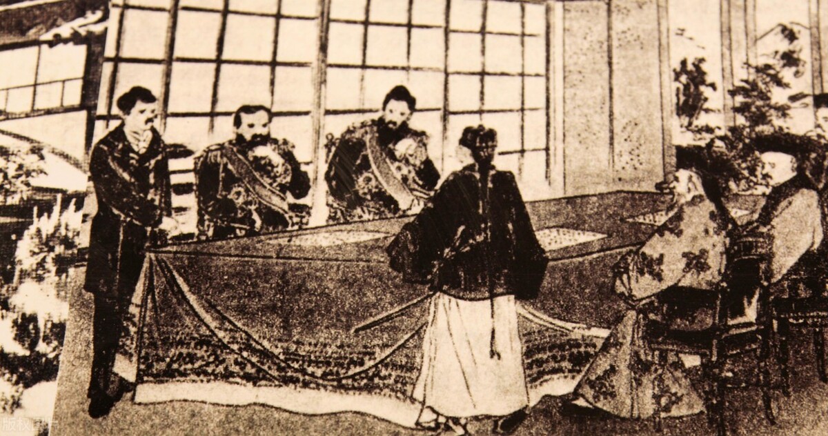 中国历史上被黑得最惨的5个人，排第一的实在是令人深思
