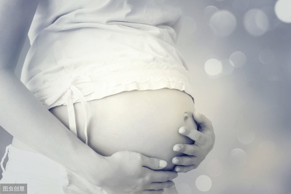 女子怀孕为何被称为“身怀六甲”？
