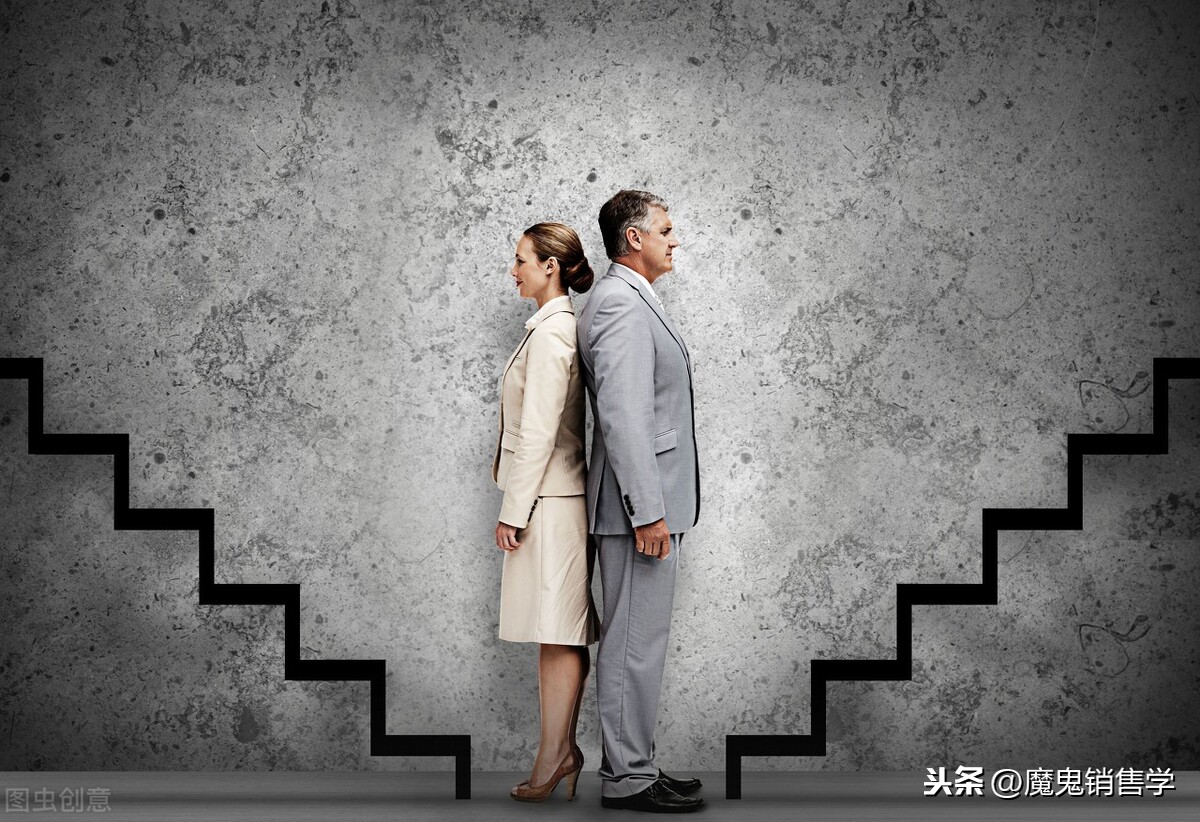 一个人变得优秀的标志，就是能沉得住气
