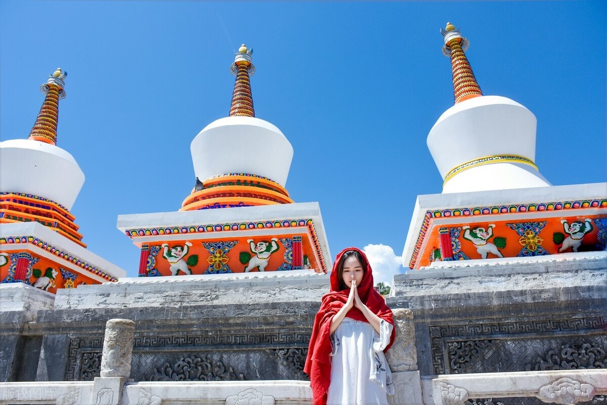 或许你一直有一个青海梦，说走就走的旅行，青海旅游攻略在此啦