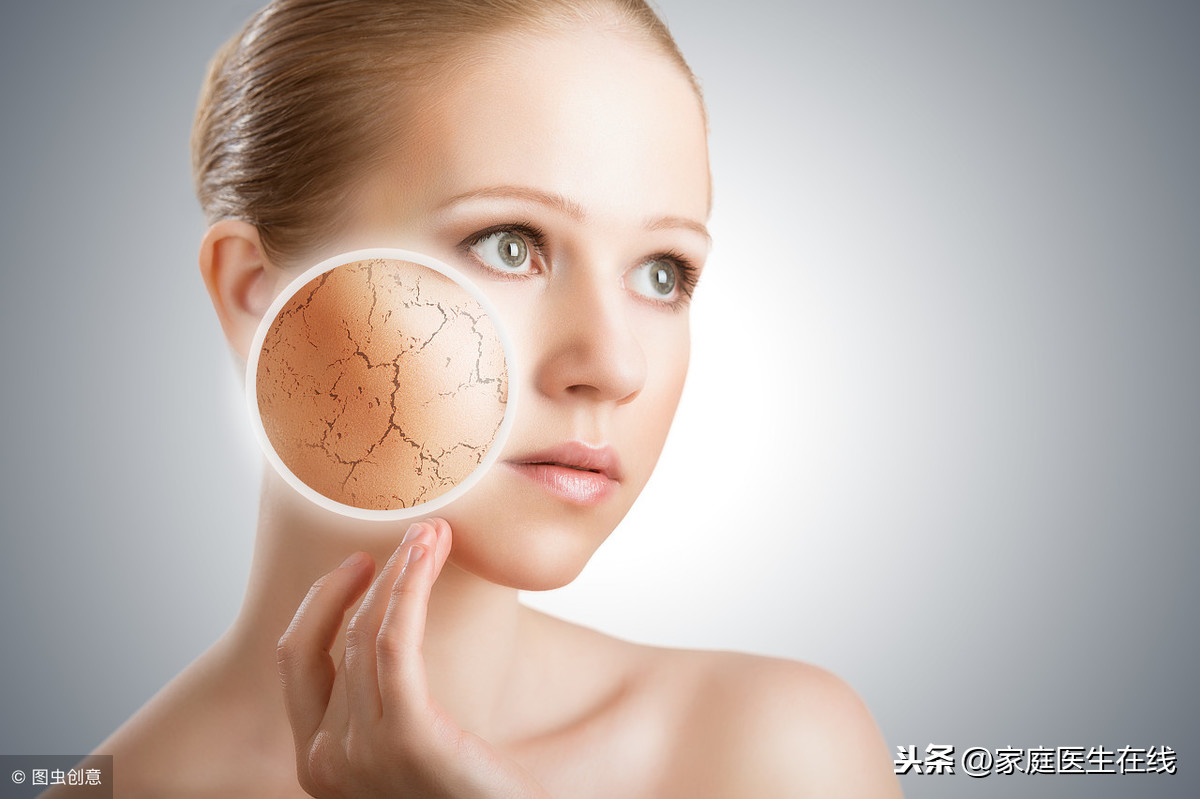 皮肤屏障受损是怎么回事？如何修复它？这篇文章告诉你答案！