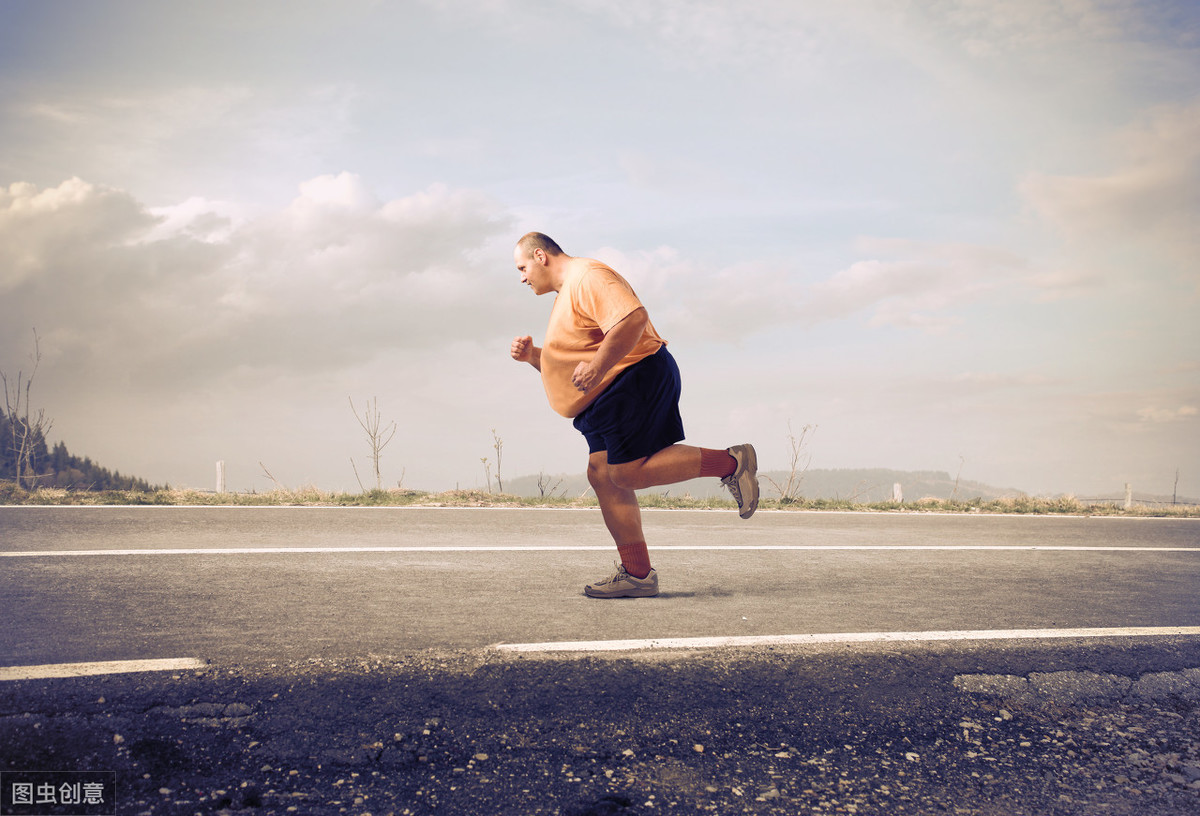 每天慢跑 40 分鍾能減肥嗎？專家揭秘跑步真相