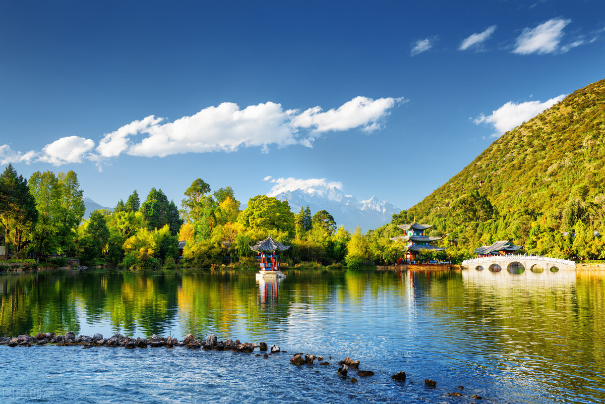 云南旅游景点攻略必去的景点！云南旅游景点攻略需要准备多少钱？