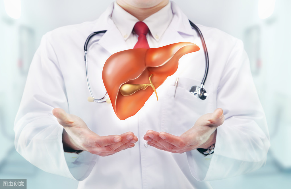 肝脏不好，通常是由生活中的哪些坏习惯造成的？