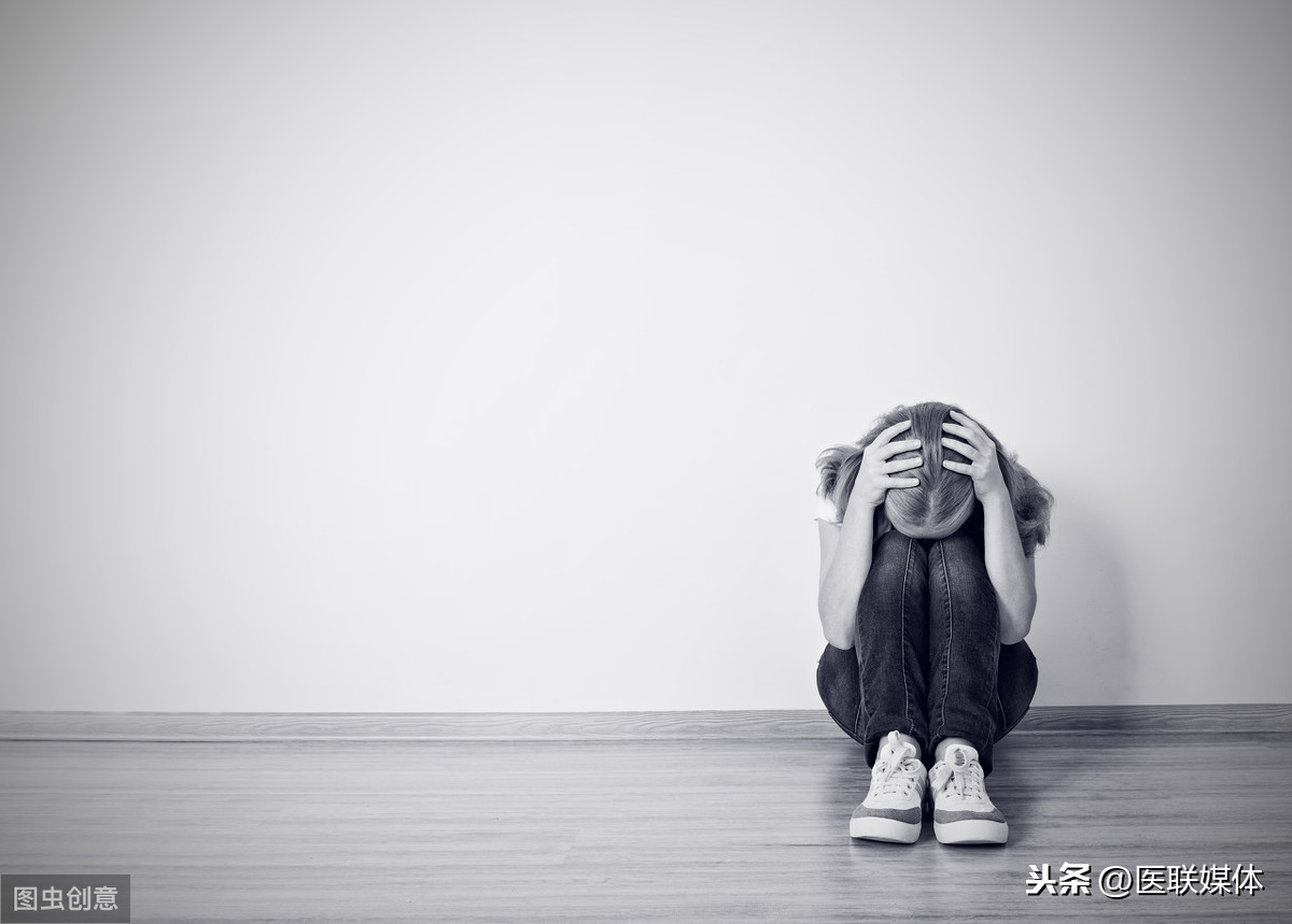 忧郁症的早期症状有哪些大多会有4个迹象请你不要视若无睹