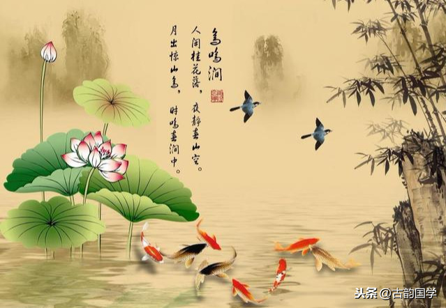 92首描写春夏秋冬的古诗词，首首经典，千古传诵，为孩子收藏了吧-第1张图片-非凡网