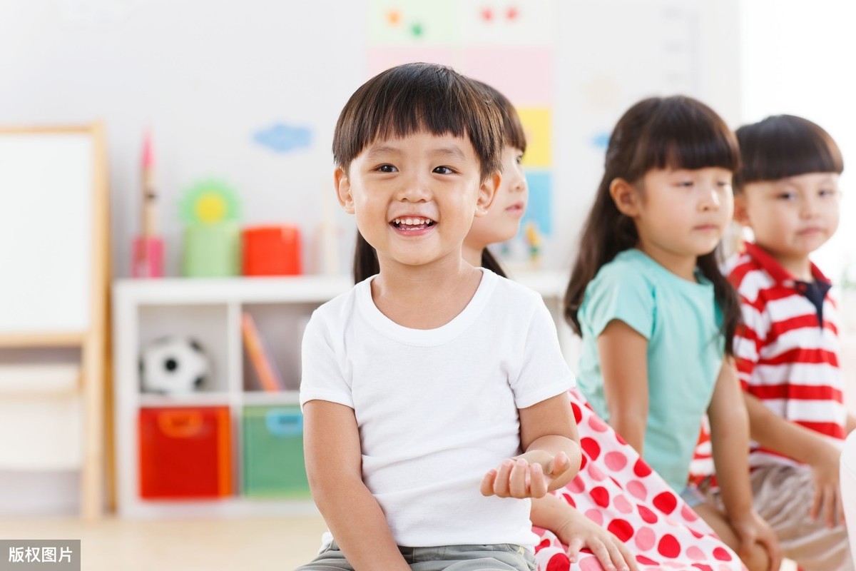 孩子语言表达能力，需要从小培养，你可别忽视了