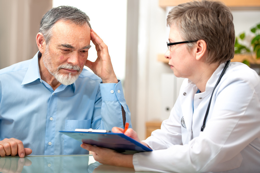 阿尔兹海默症，俗称“老年痴呆”预防大于治疗