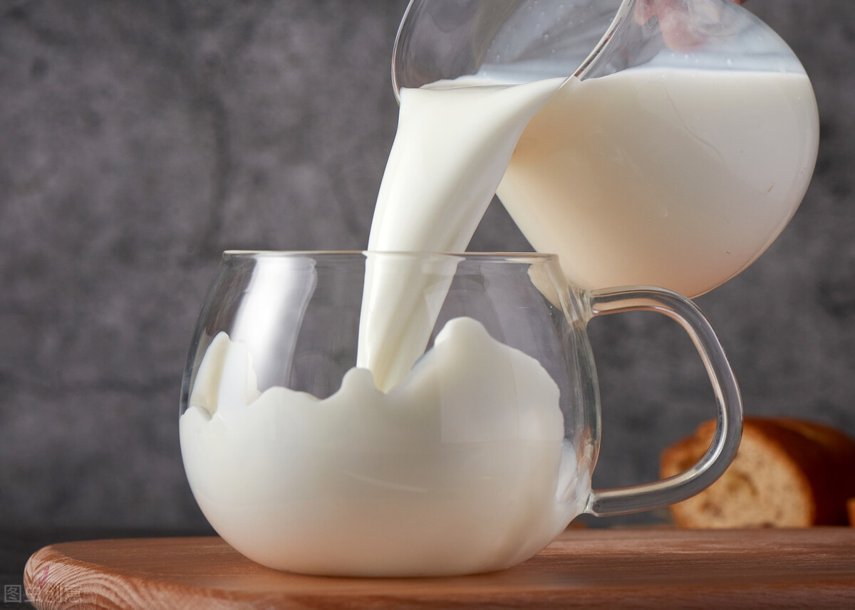 图片[5]-“鲜奶”和“纯牛奶”有啥区别？营养差别很大学会可别再乱买-起舞食谱网