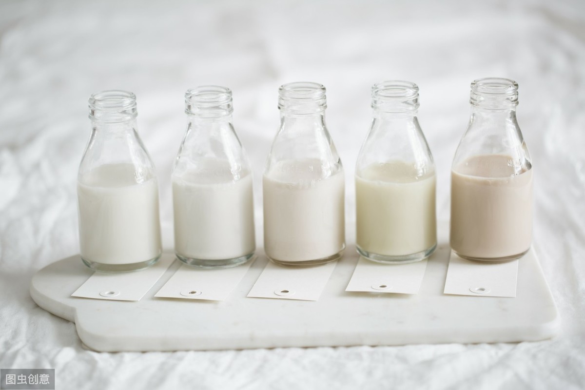 钟南山院士建议多喝牛奶，原来是有这7个好处，的确是个好东西