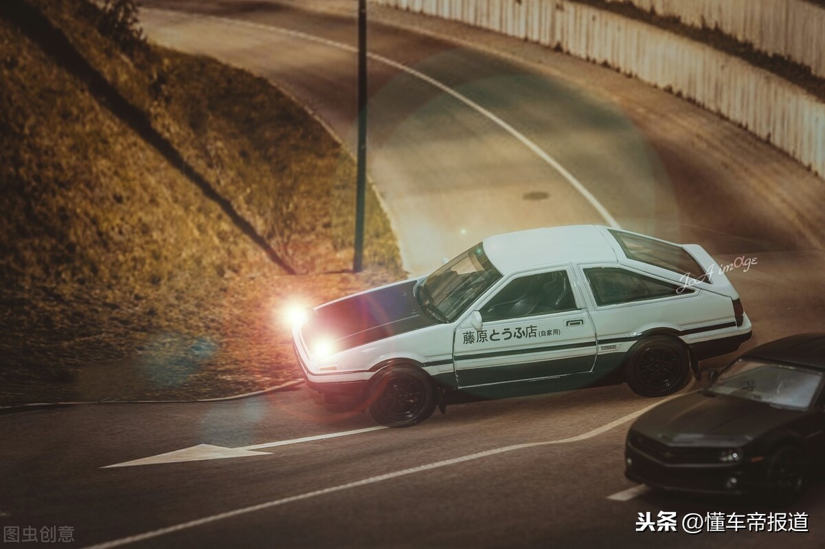 新车｜“平民跑车”要来了，曝丰田新86，它还是你的梦想车吗？