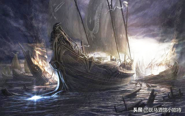 史上最完整的《指环王》魔戒战争大事记（编年体长文）