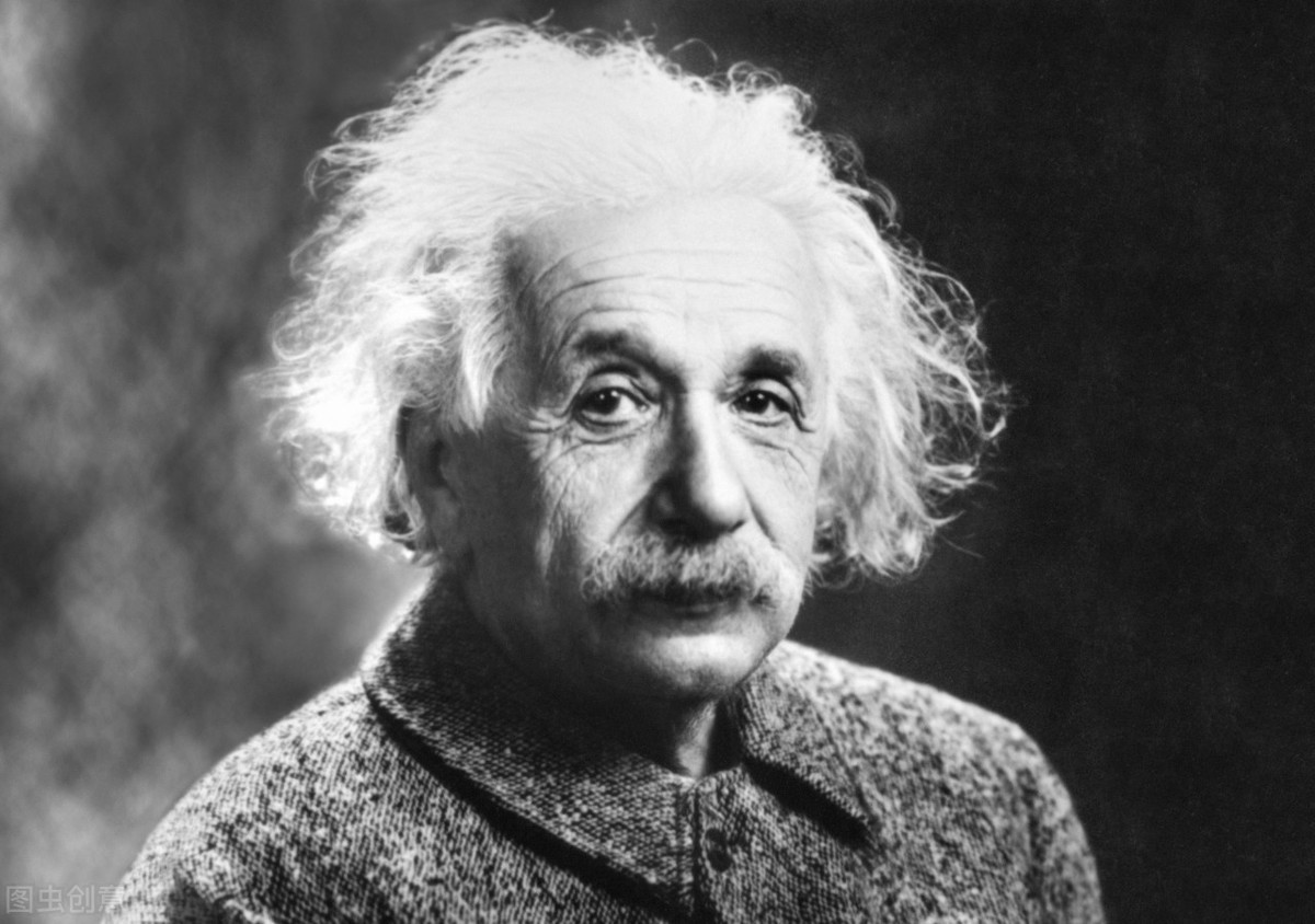 爱因斯坦提出的虫洞理论到底是什么？-第2张图片-IT新视野