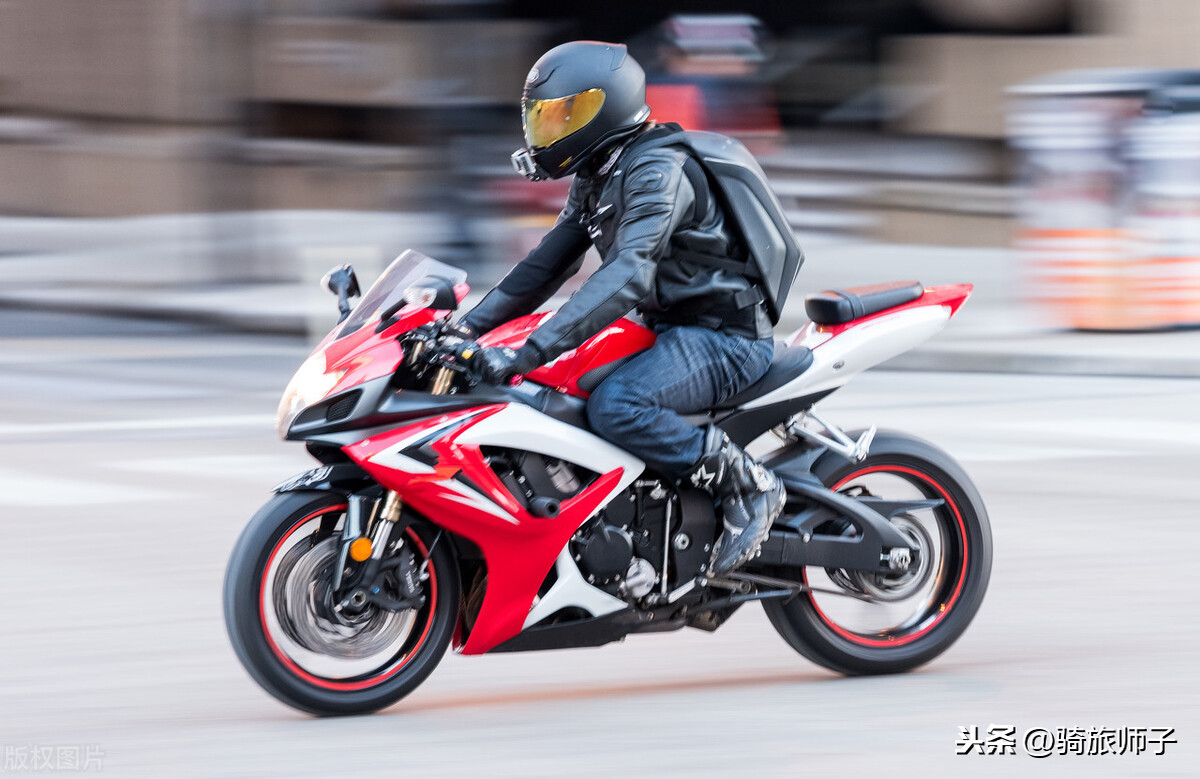 選擇摩托車有什么技術(shù)含量？口碑不代表結(jié)果，買車需求很重要！