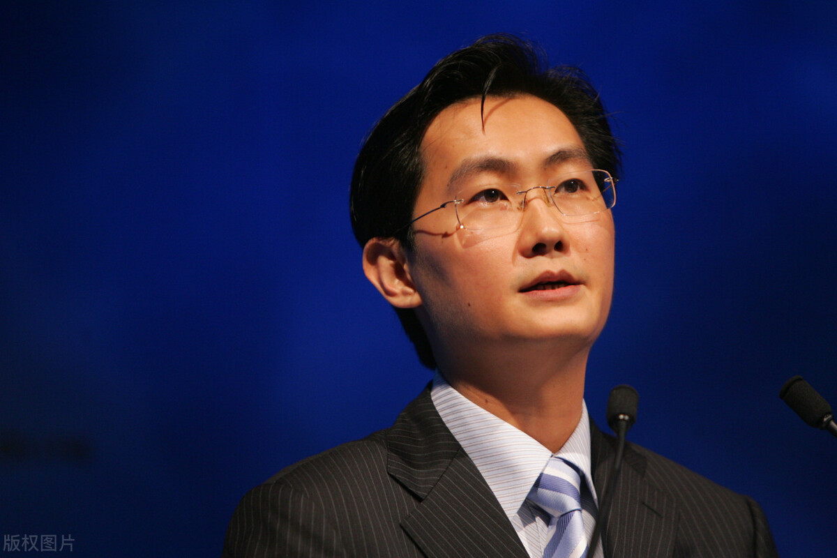 家長樂壞了？華為下架騰訊游戲，馬化騰卻高興不起來