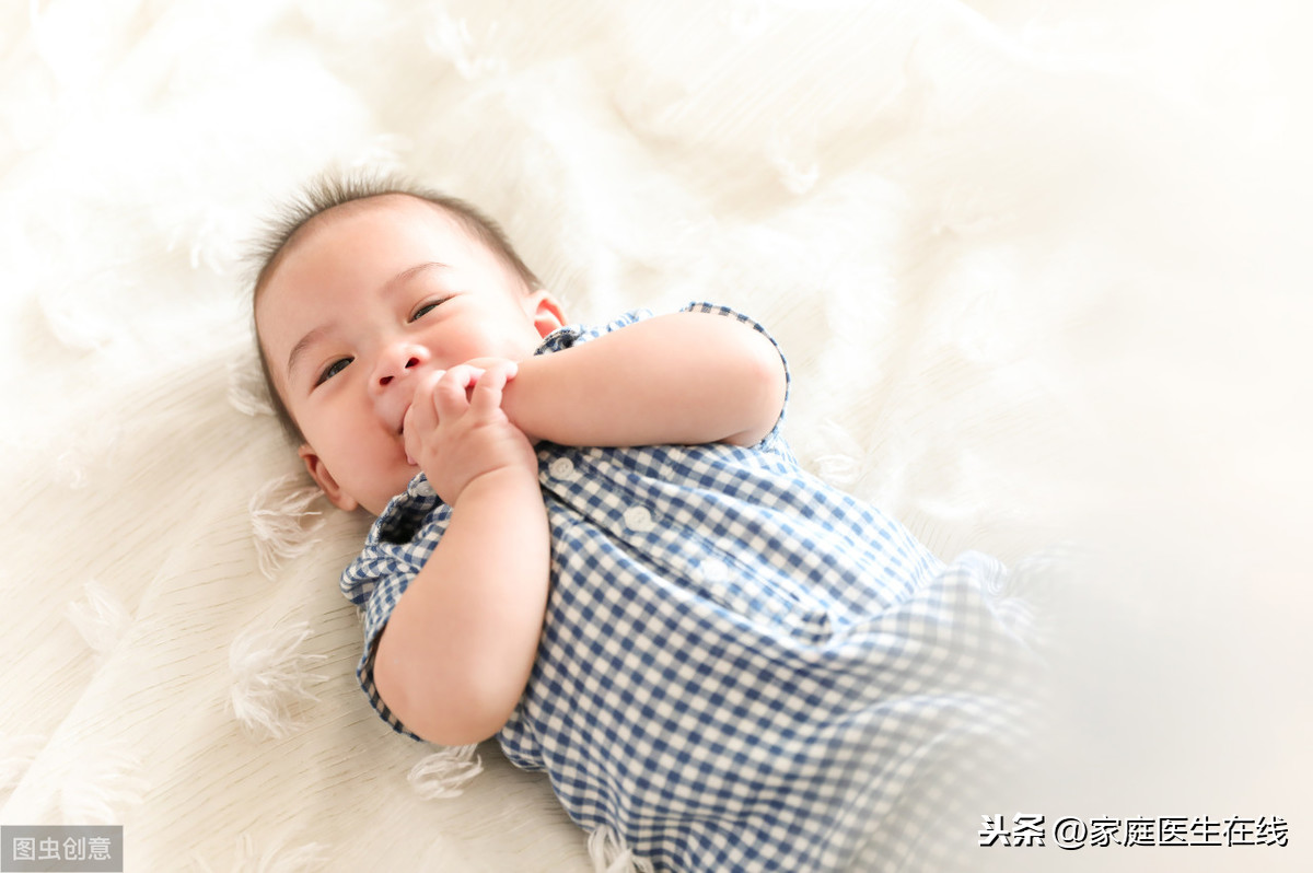 新生儿黄疸是怎么引起的？一般和这5种因素有关
