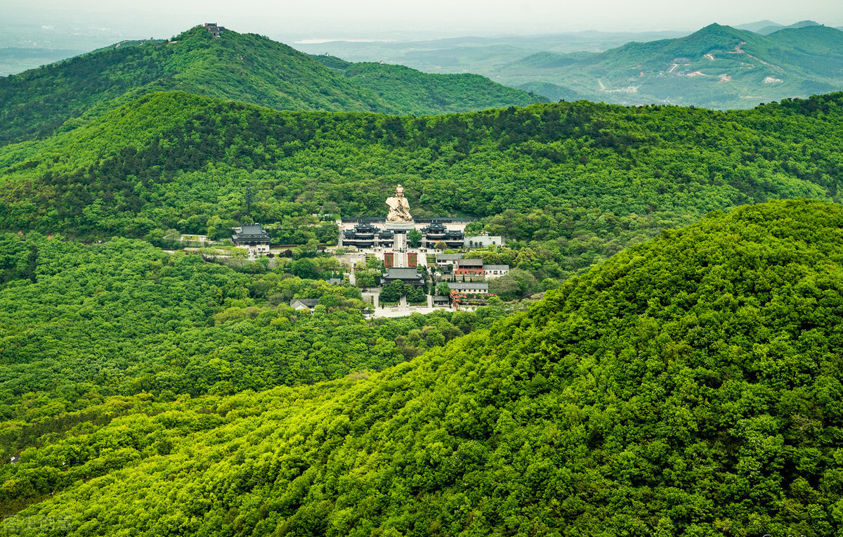 金陵这个名字特别晦气？说说金陵得名的由来