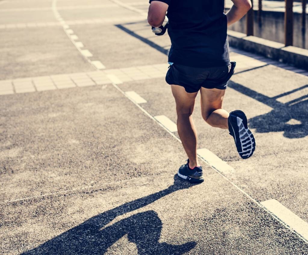 為什麼減肥跑步，推薦你進行慢跑，而不是快跑？