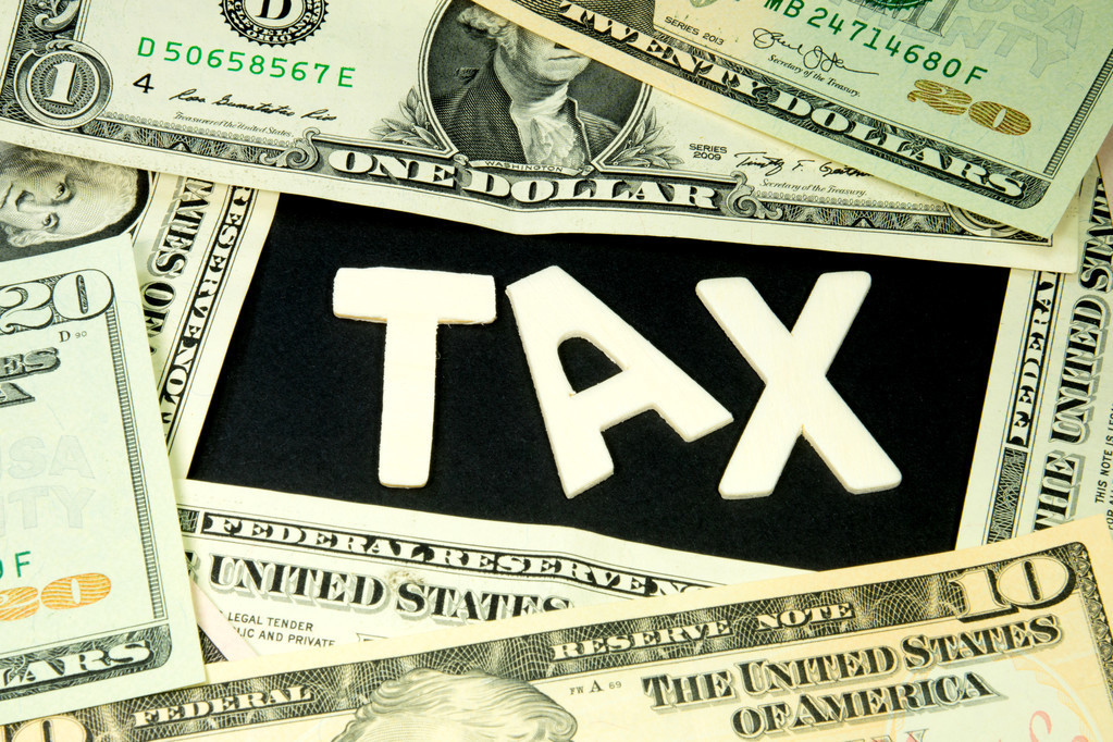 稅款加收滯納金的金額能否超過稅款本金？