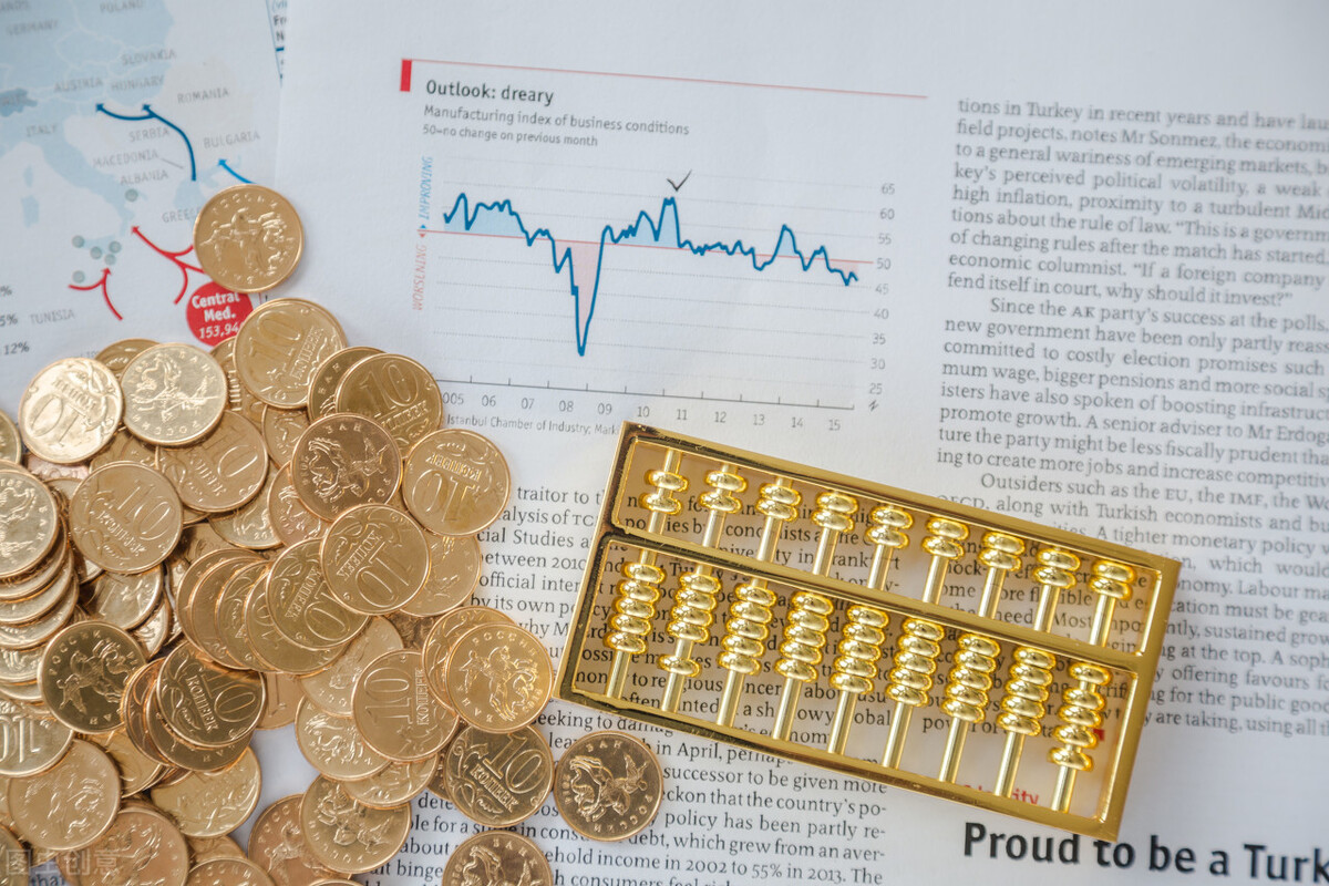 百利好黄金行情分析：黄金走势透露倔强，金价短线可期