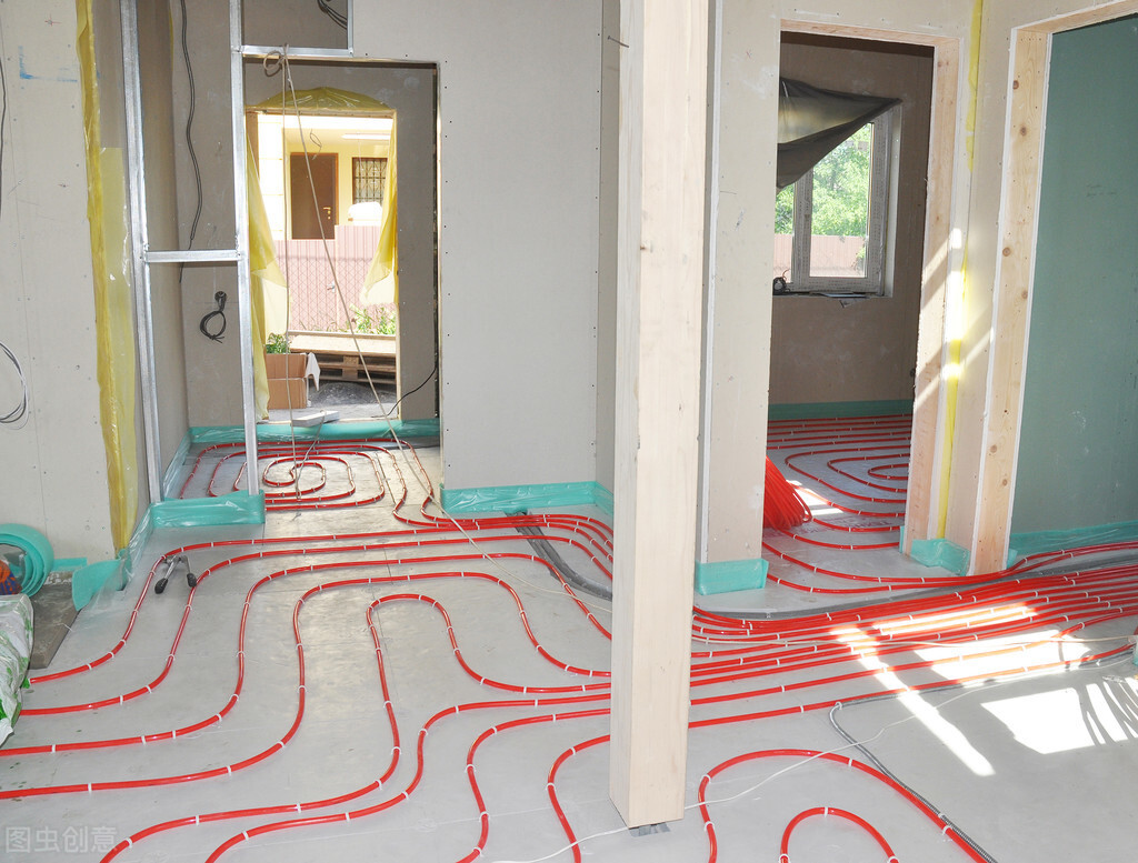老监理良心建议：想要居家更舒适，这项“隐蔽装修工程”要重视